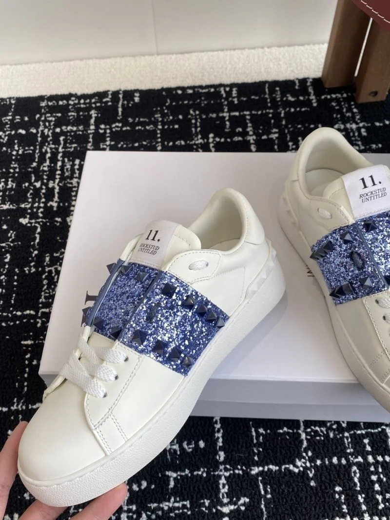 FashionForward Valentino Rockstud Untitled Shoes 36132