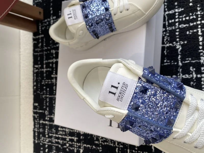 FashionForward Valentino Rockstud Untitled Shoes 36132