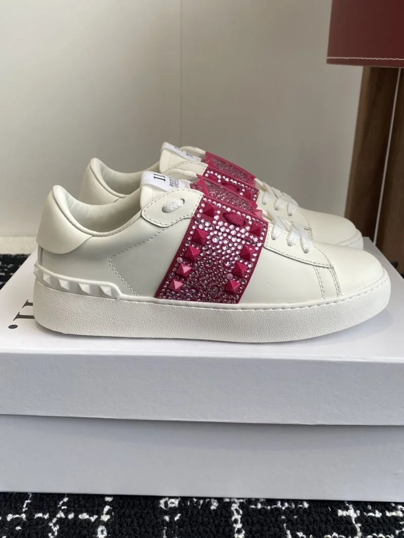 Valentino Rockstud Untitled Shoes Trendsetting 36130