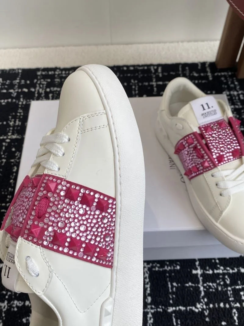 Valentino Rockstud Untitled Shoes Trendsetting 36130