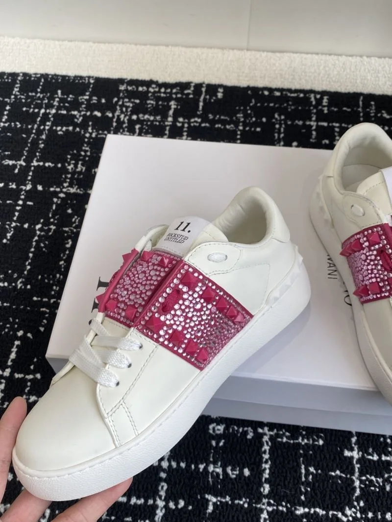 Valentino Rockstud Untitled Shoes Trendsetting 36130