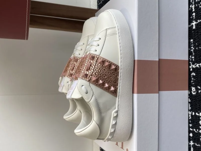 Valentino Rockstud Untitled Shoes BestValue 36129