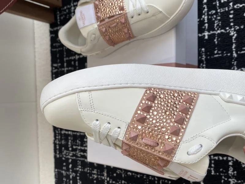 Valentino Rockstud Untitled Shoes BestValue 36129