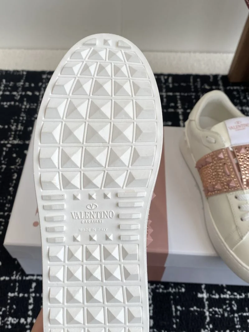 Valentino Rockstud Untitled Shoes BestValue 36129