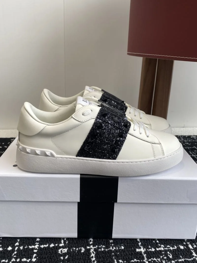 Valentino Rockstud Untitled Shoes Sophisticated 36106