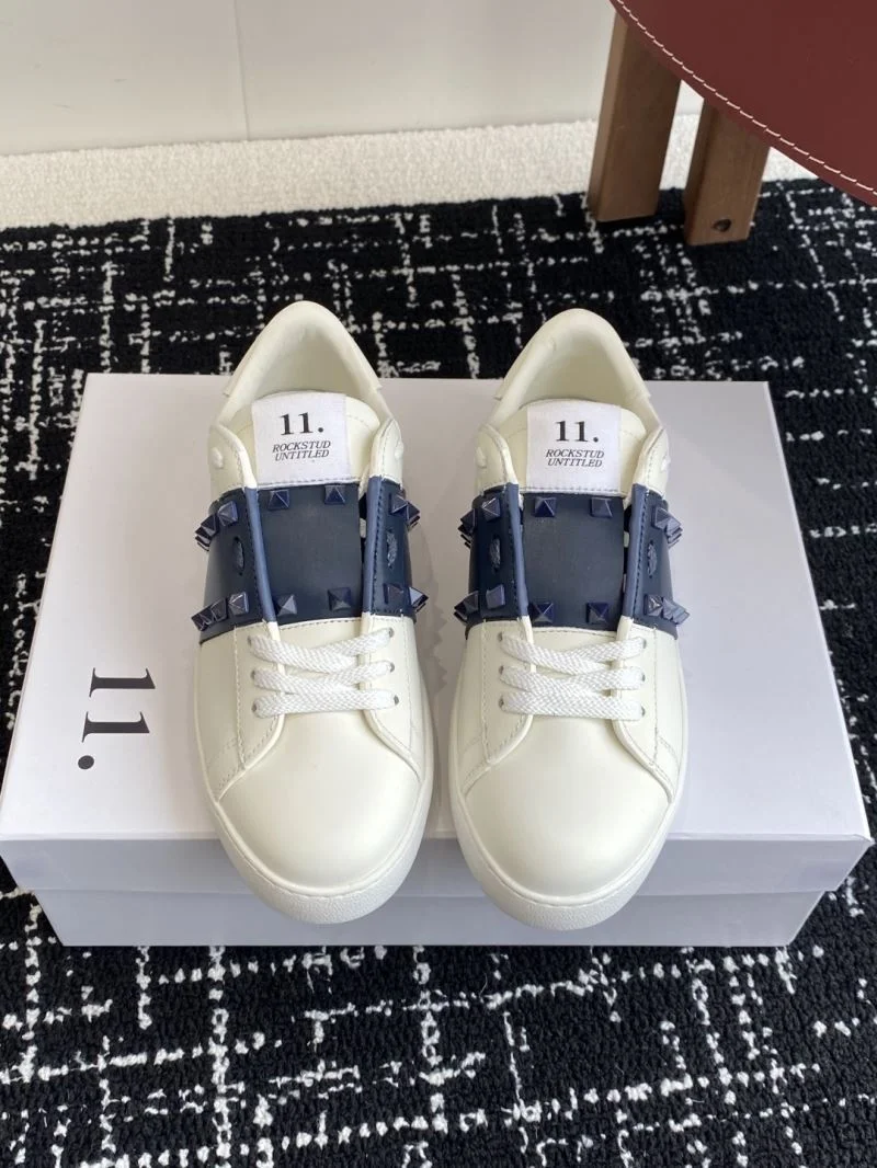 Functional Valentino Rockstud Untitled Shoes 36128