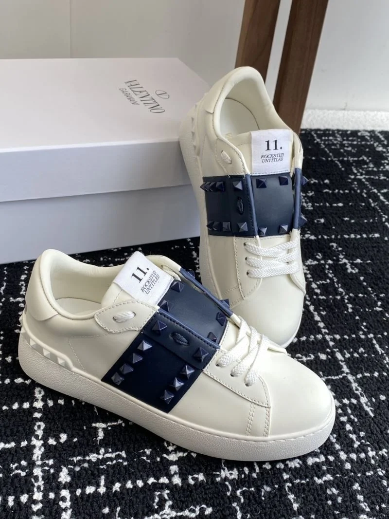 Functional Valentino Rockstud Untitled Shoes 36128