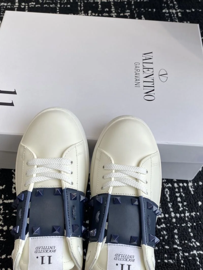 Functional Valentino Rockstud Untitled Shoes 36128