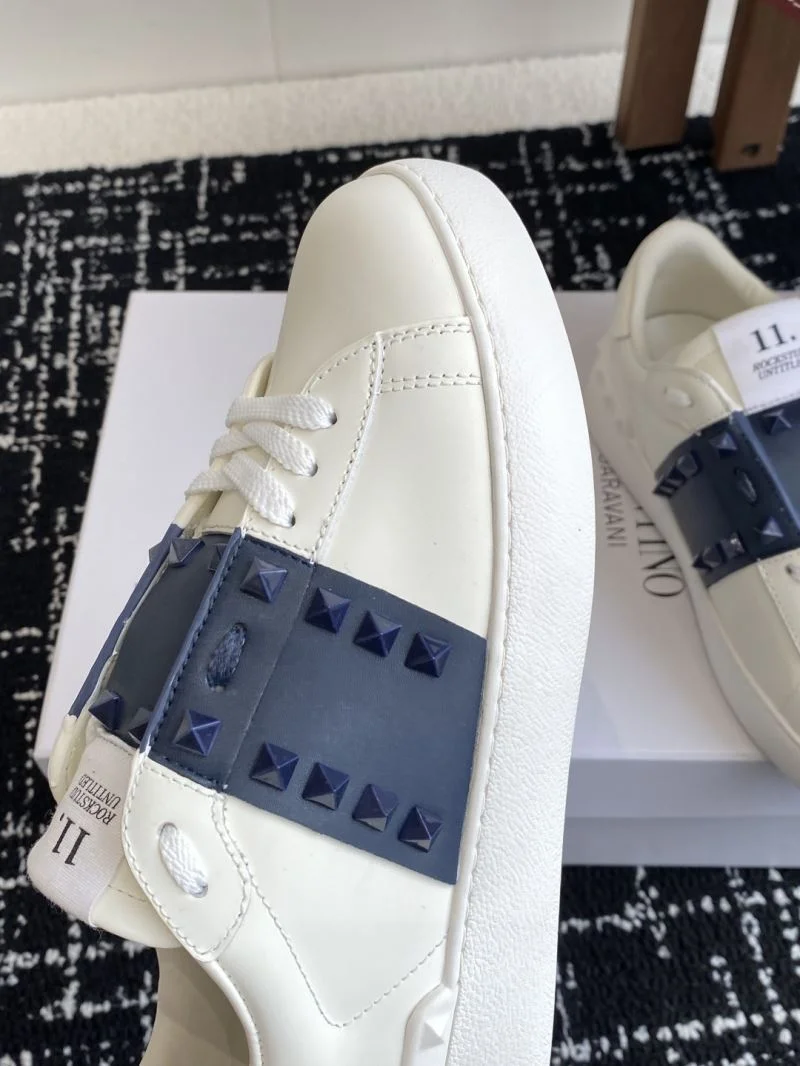 Functional Valentino Rockstud Untitled Shoes 36128
