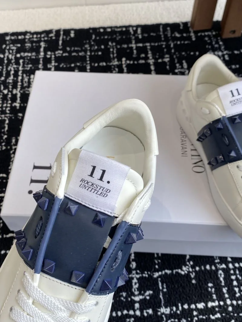 Functional Valentino Rockstud Untitled Shoes 36128