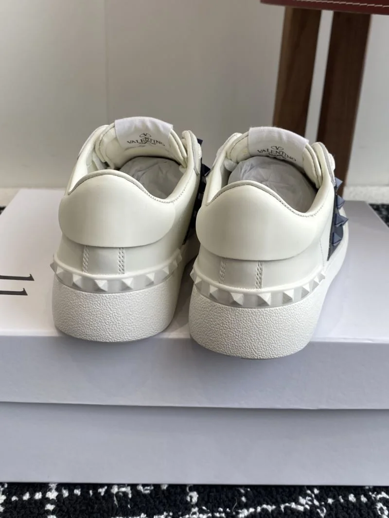 Functional Valentino Rockstud Untitled Shoes 36128