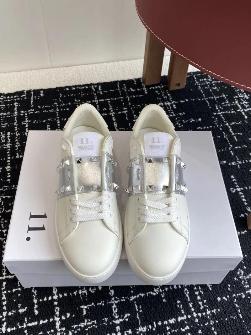 Valentino Rockstud Untitled Shoes Chic 36111