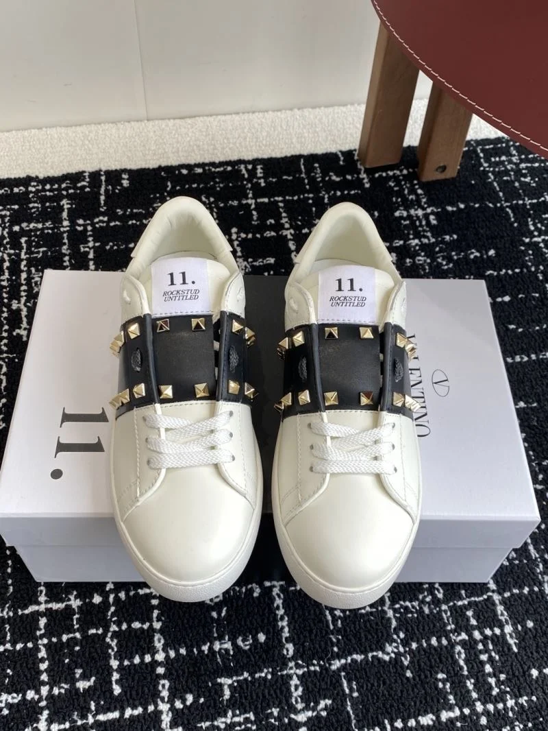 Valentino Rockstud Untitled Shoes TopPick 36119
