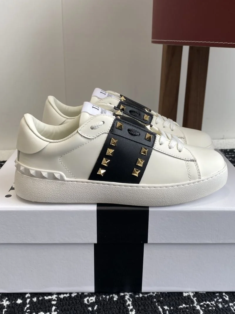 Valentino Rockstud Untitled Shoes TopPick 36119