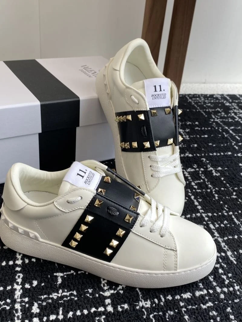 Valentino Rockstud Untitled Shoes TopPick 36119
