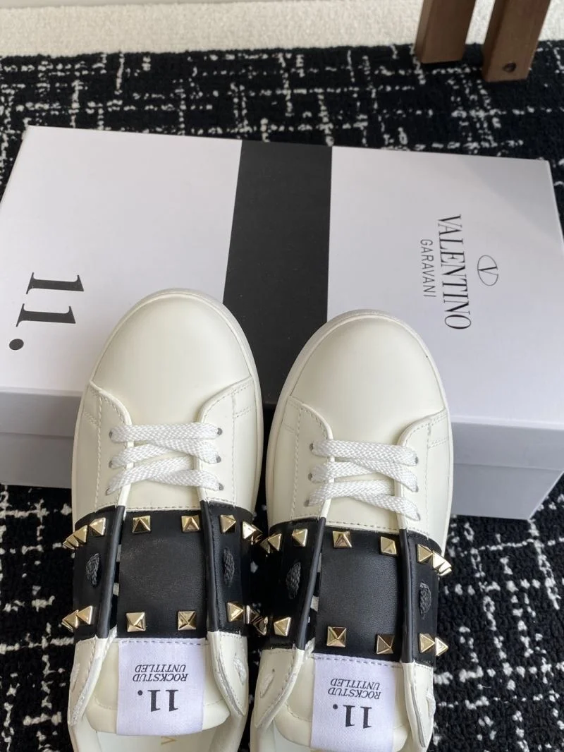 Valentino Rockstud Untitled Shoes TopPick 36119