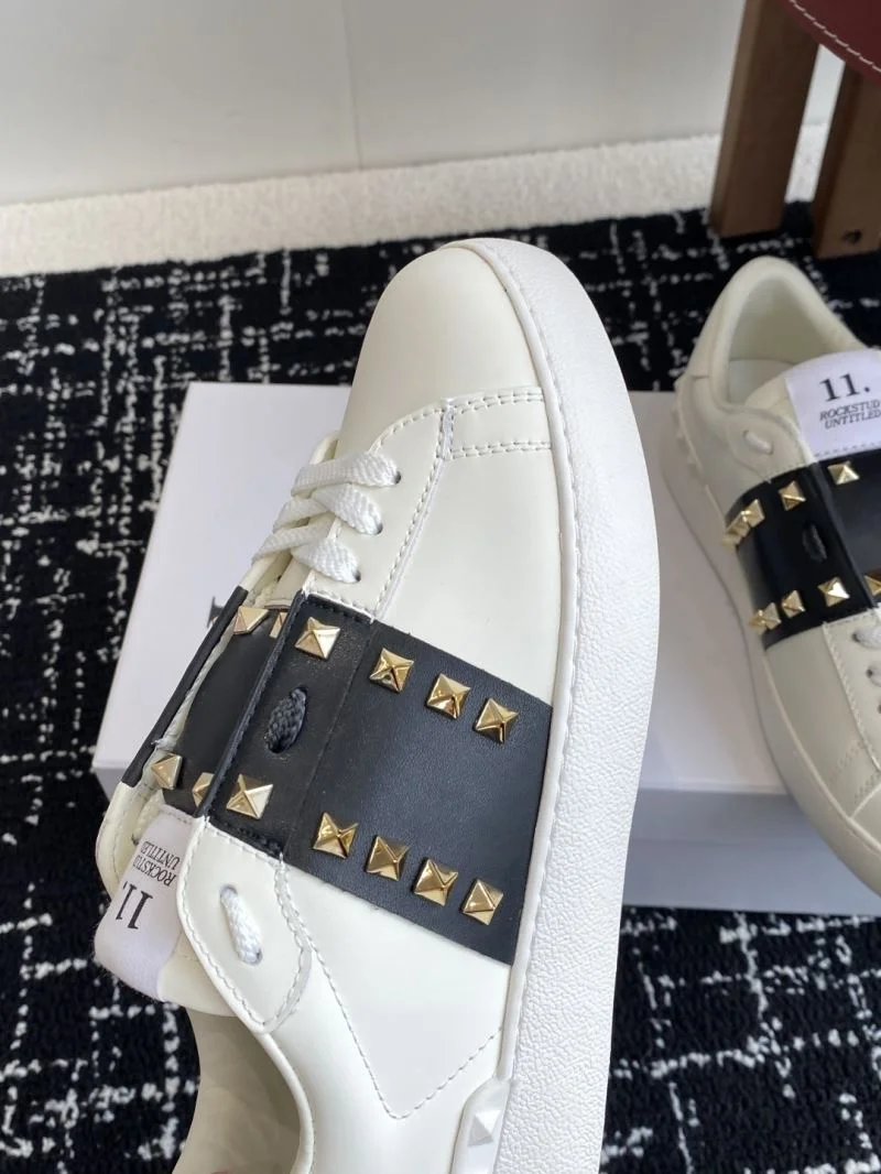 Valentino Rockstud Untitled Shoes TopPick 36119