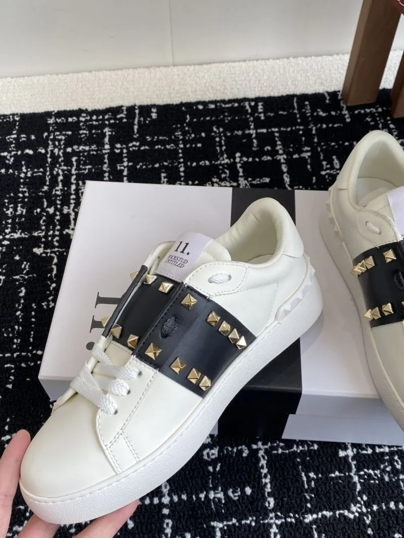 Valentino Rockstud Untitled Shoes TopPick 36119