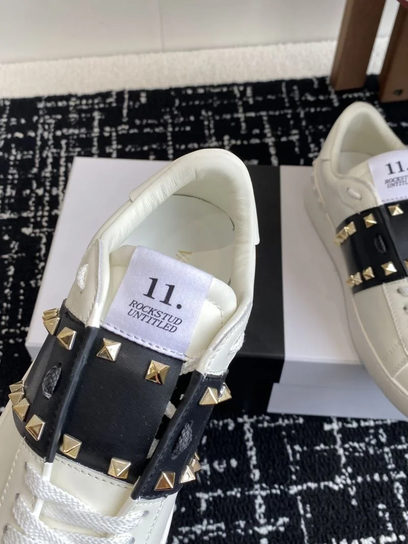 Valentino Rockstud Untitled Shoes TopPick 36119