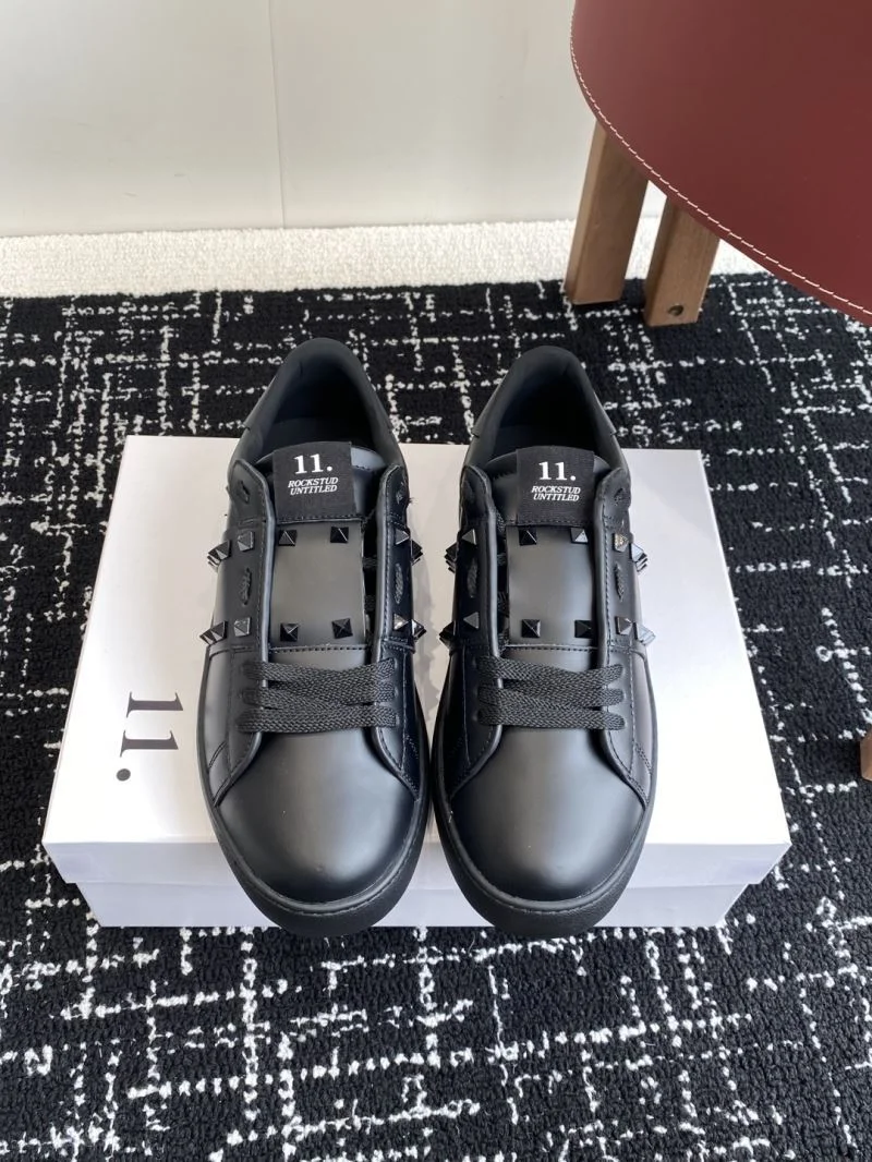 Valentino Rockstud Untitled Shoes FashionForward 36118