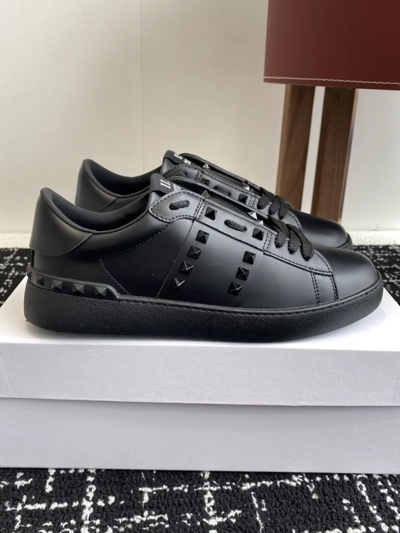 Valentino Rockstud Untitled Shoes FashionForward 36118