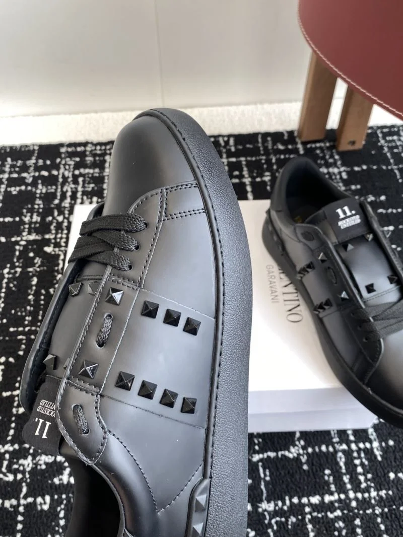 Valentino Rockstud Untitled Shoes FashionForward 36118