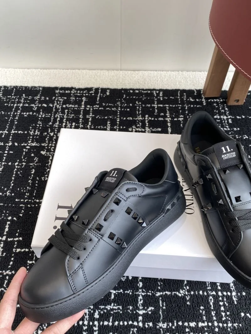 Valentino Rockstud Untitled Shoes FashionForward 36118