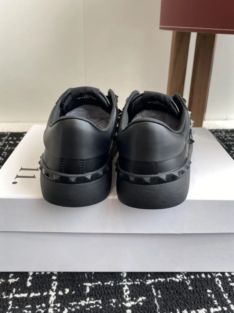 Valentino Rockstud Untitled Shoes FashionForward 36118
