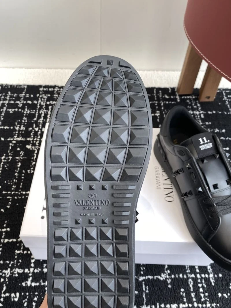 Valentino Rockstud Untitled Shoes FashionForward 36118