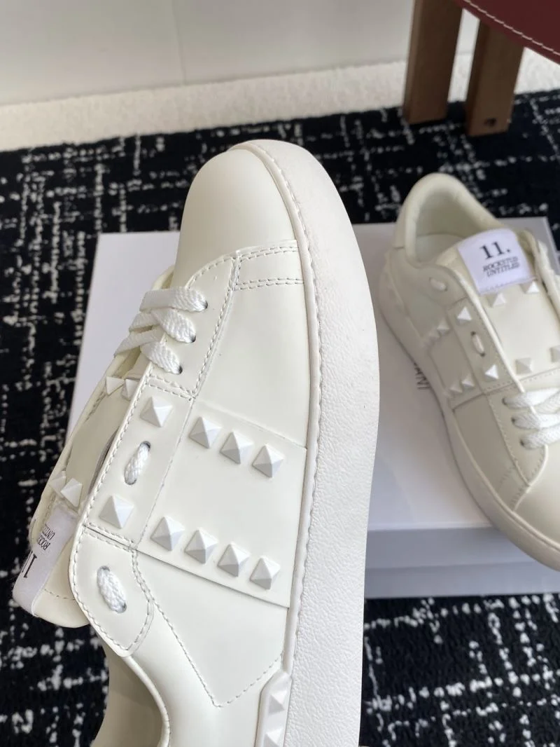 Seasonal Valentino Rockstud Untitled Shoes 36125