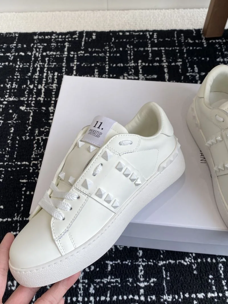 Seasonal Valentino Rockstud Untitled Shoes 36125