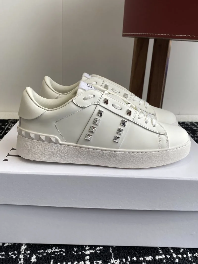 TopPick Valentino Rockstud Untitled Shoes 36116