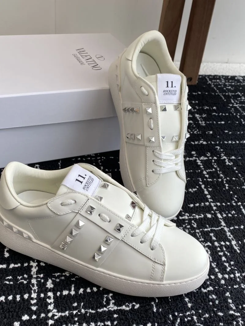 TopPick Valentino Rockstud Untitled Shoes 36116