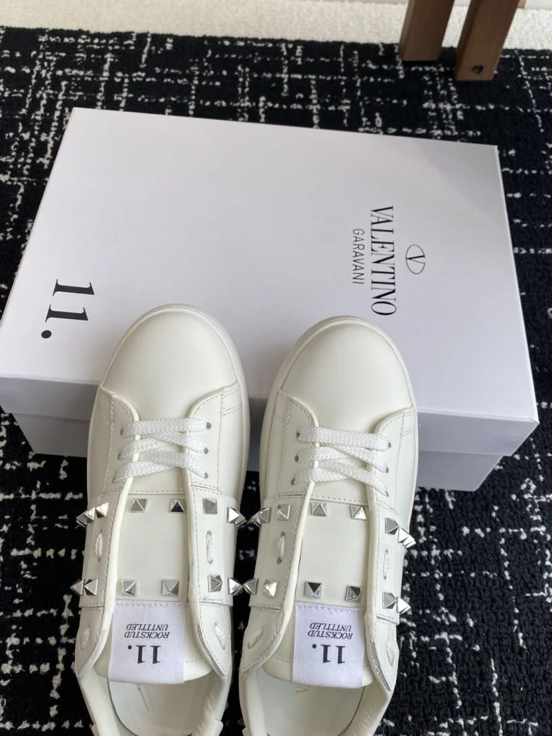 TopPick Valentino Rockstud Untitled Shoes 36116