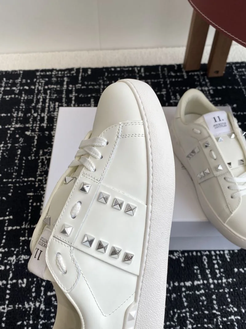 TopPick Valentino Rockstud Untitled Shoes 36116