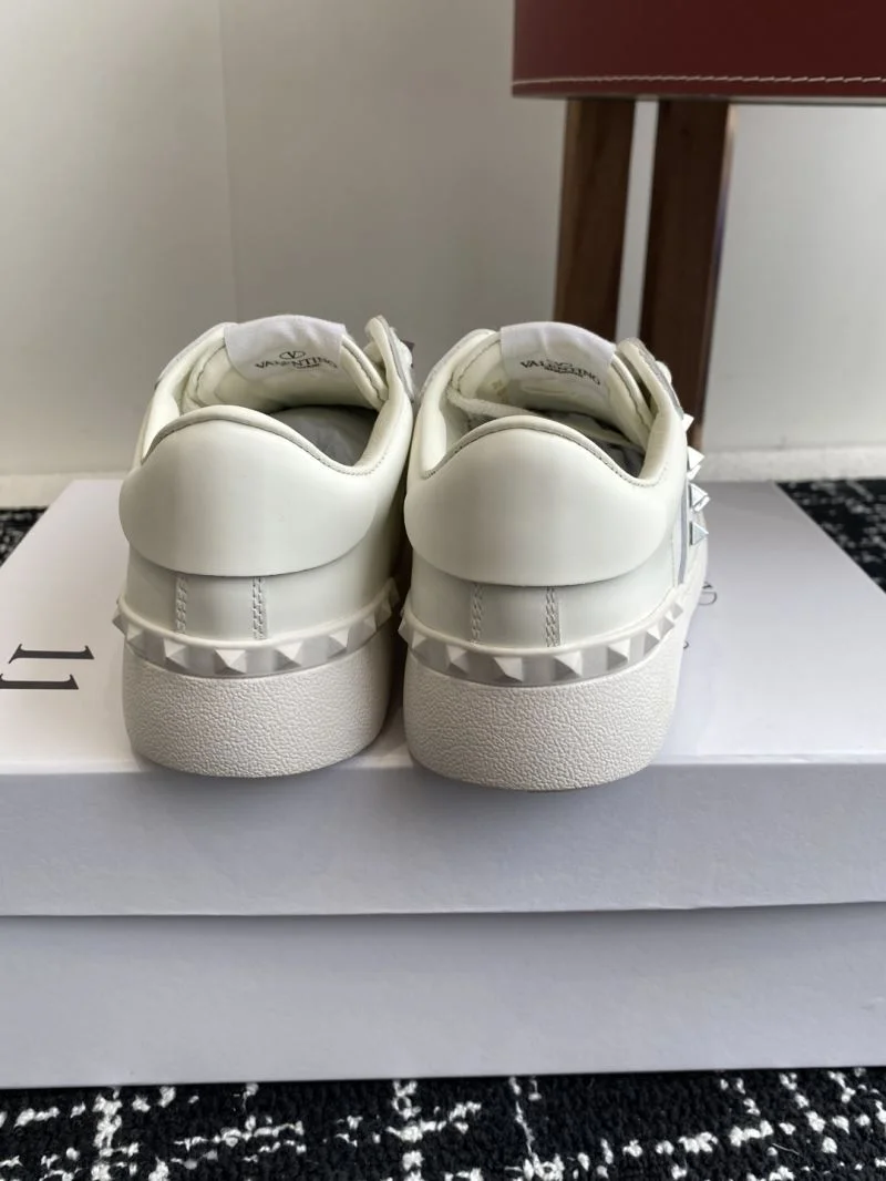 TopPick Valentino Rockstud Untitled Shoes 36116