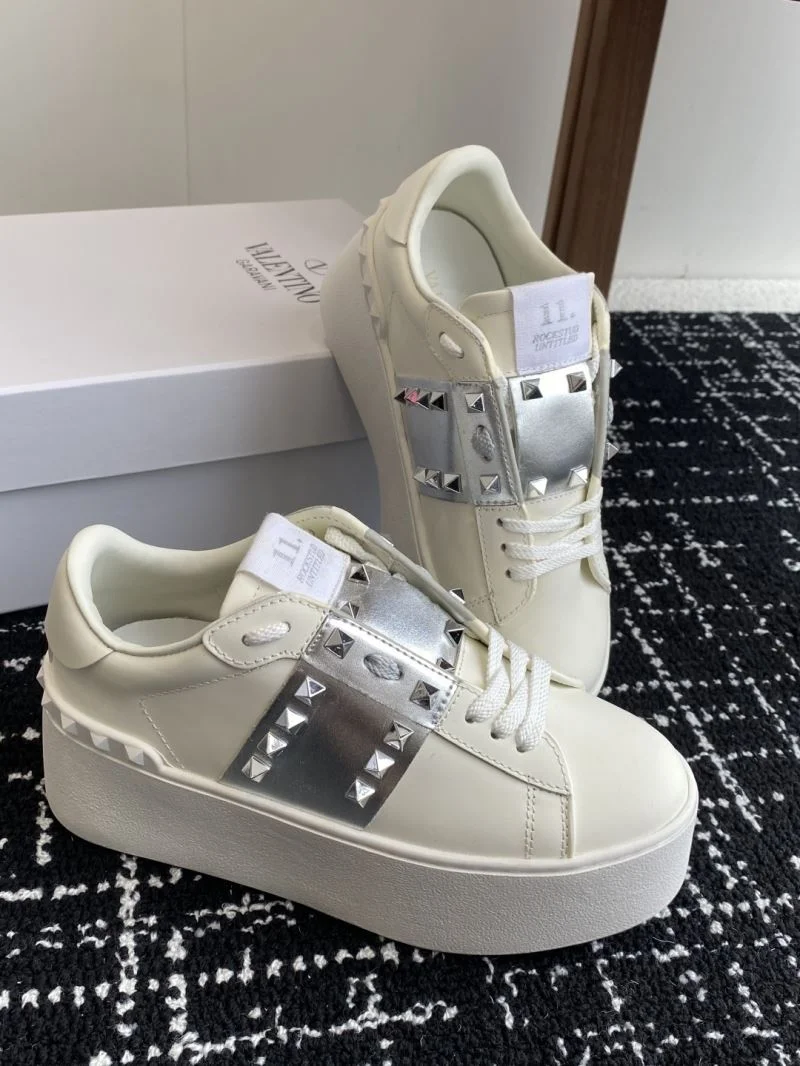 Thermal Valentino Rockstud Untitled Shoes 36102