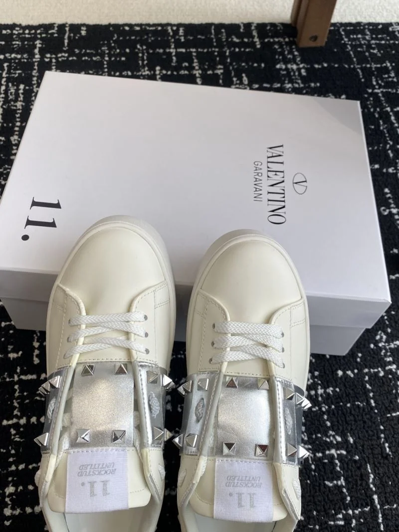 Thermal Valentino Rockstud Untitled Shoes 36102