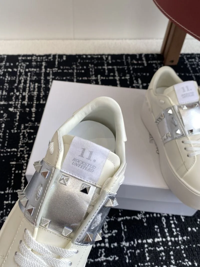 Thermal Valentino Rockstud Untitled Shoes 36102