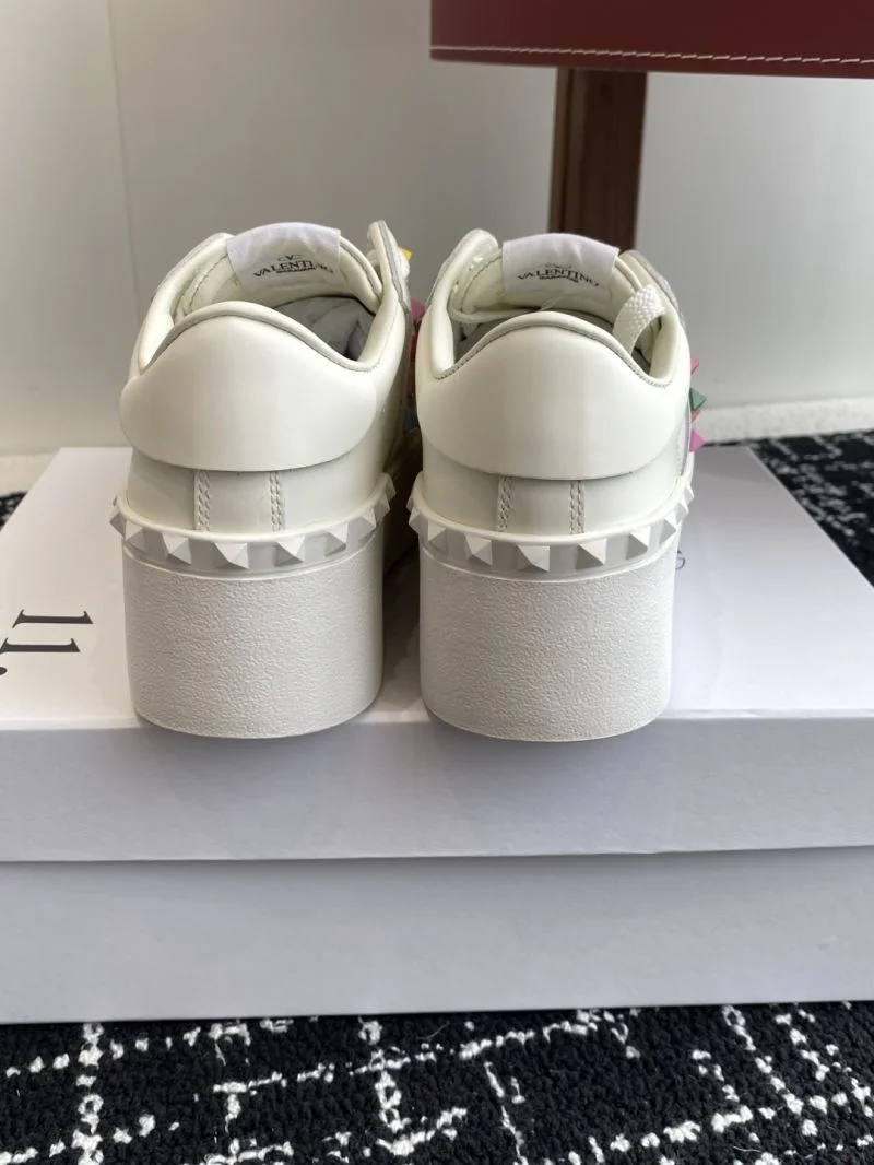 Unisex Valentino Rockstud Untitled Shoes 36095
