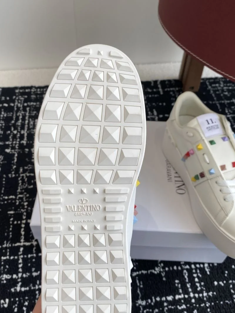 Unisex Valentino Rockstud Untitled Shoes 36095