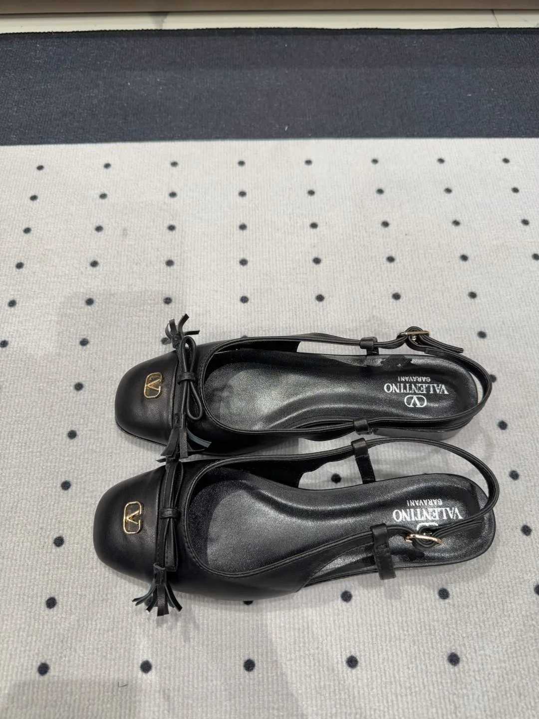 Valentino Sandals Original 36254