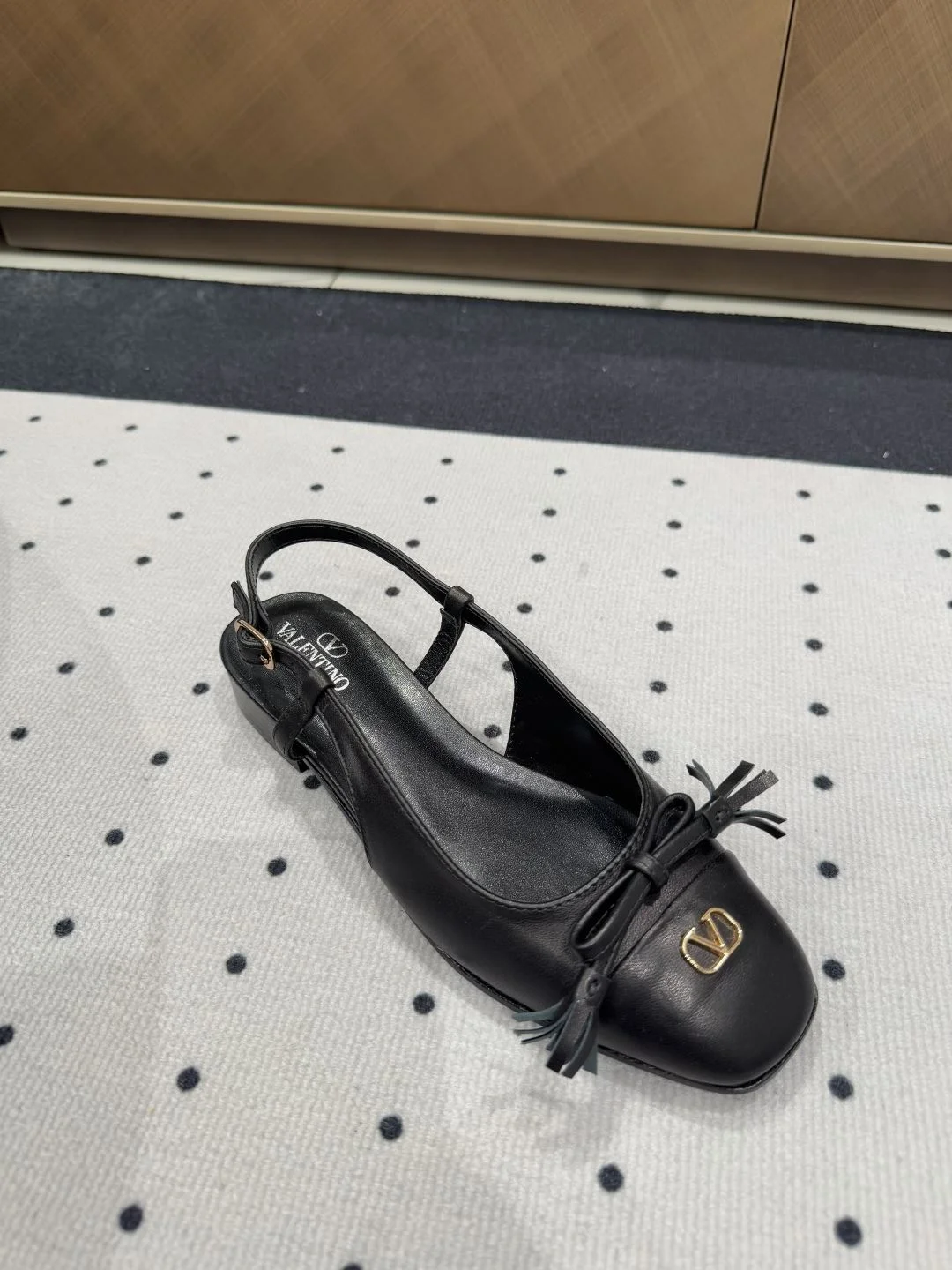 Valentino Sandals Original 36254