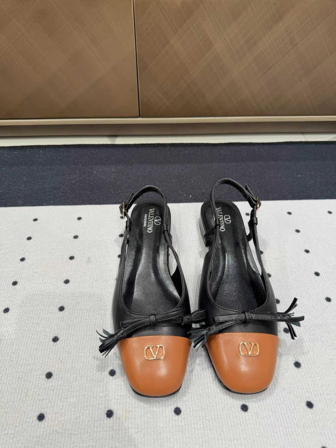 Valentino Sandals FastDry 36245