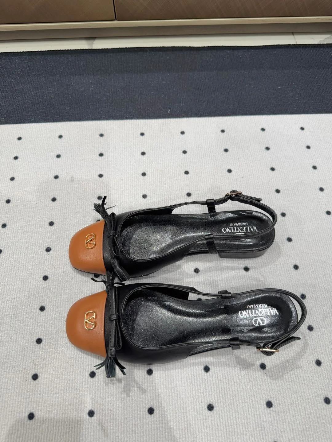 Valentino Sandals FastDry 36245