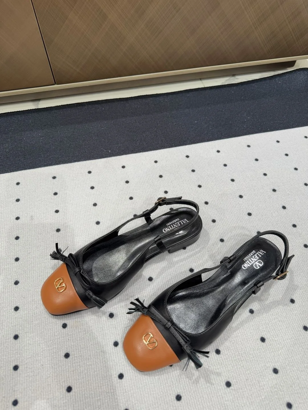 Valentino Sandals FastDry 36245