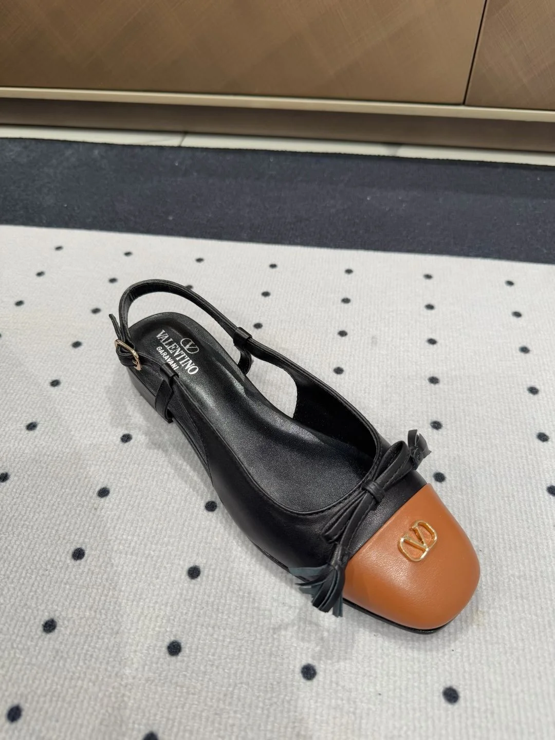 Valentino Sandals FastDry 36245