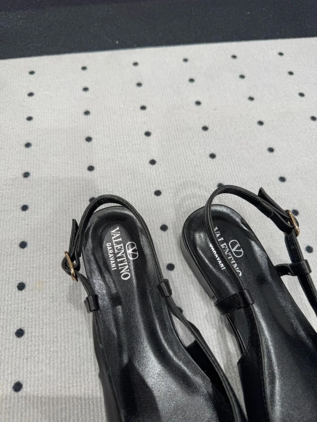 Valentino Sandals FastDry 36245