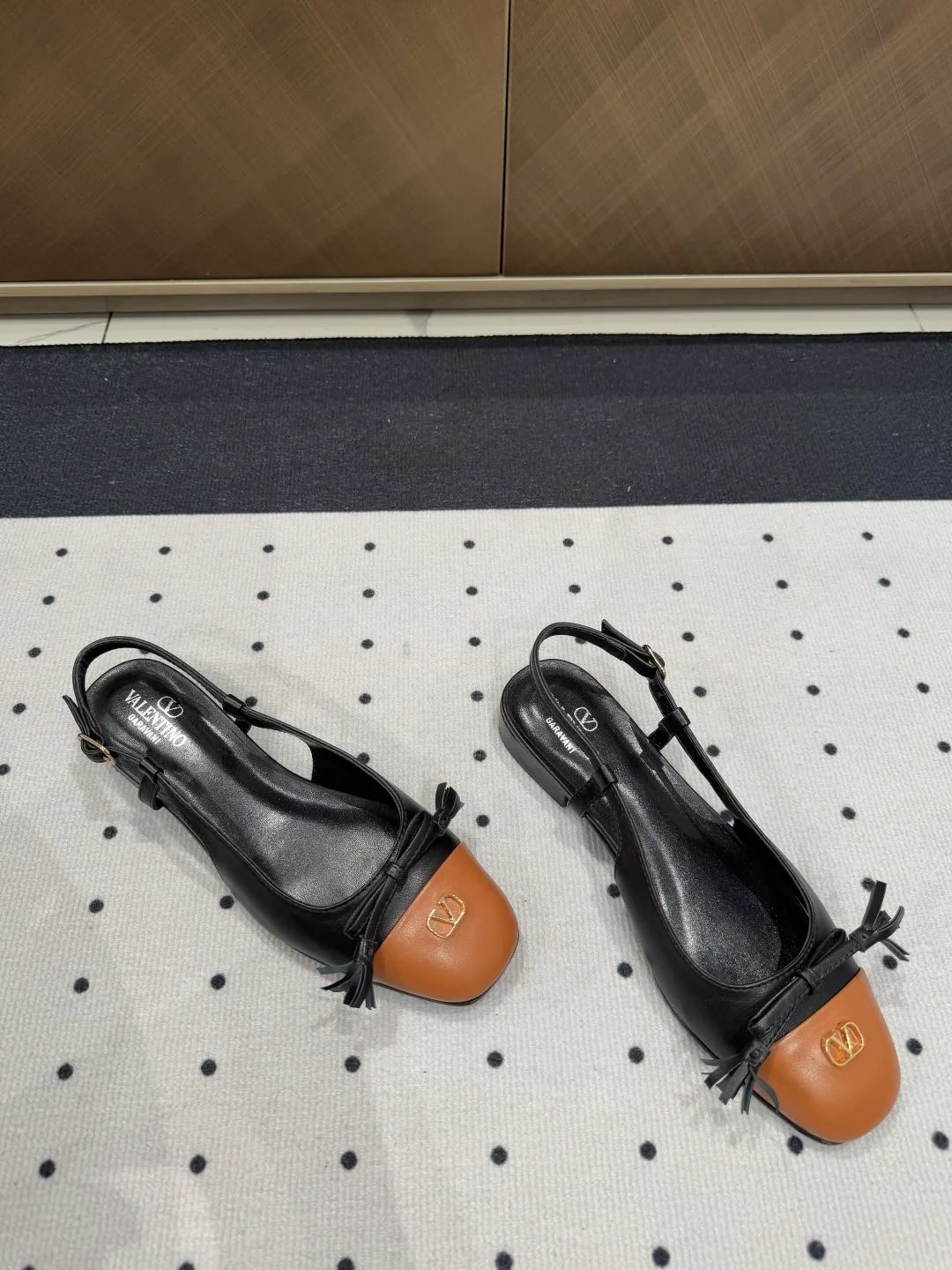 Valentino Sandals FastDry 36245
