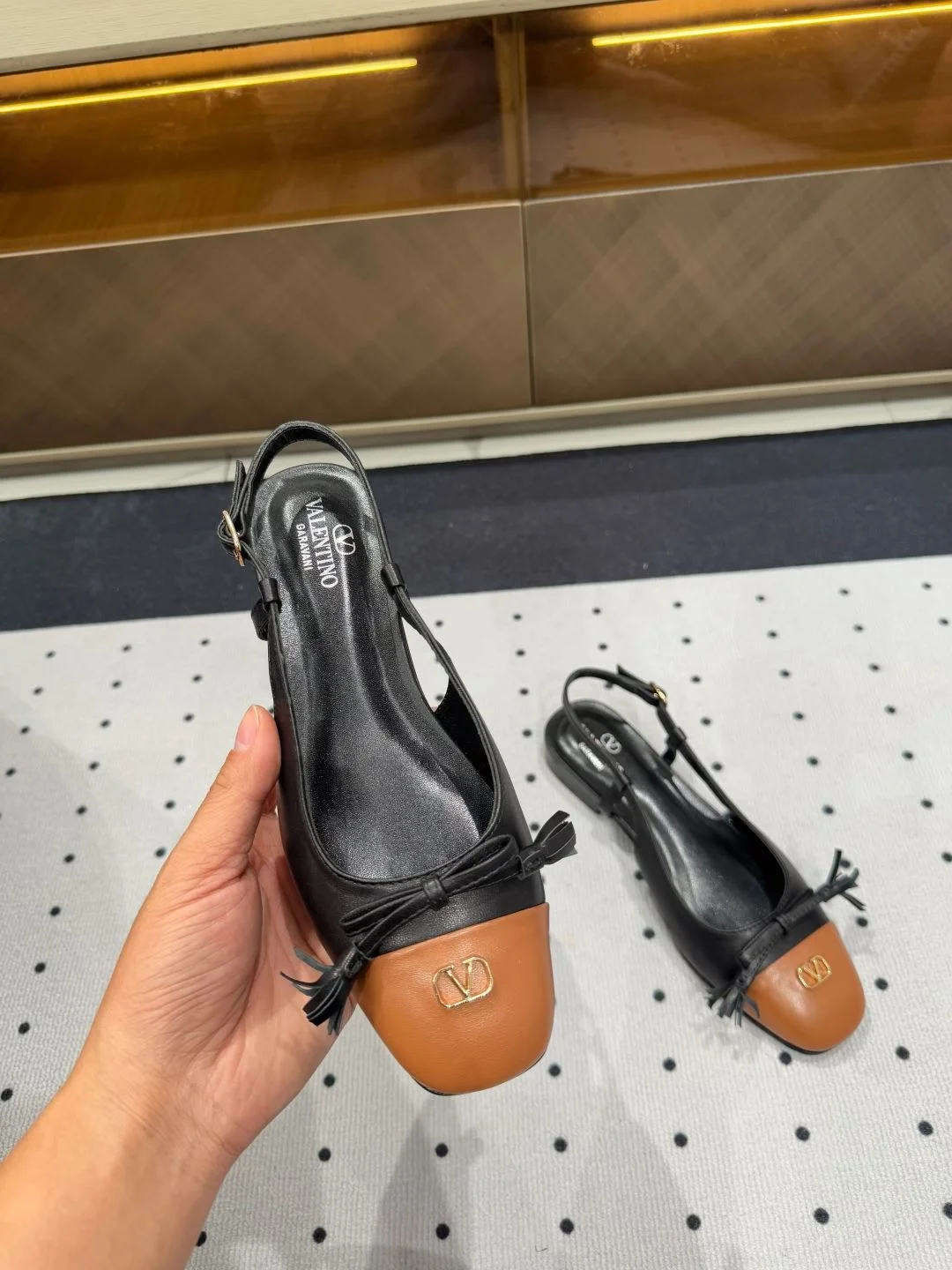 Valentino Sandals FastDry 36245